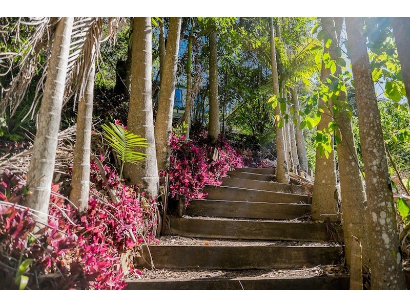 431 Kureelpa Falls Road, Kureelpa QLD 4560