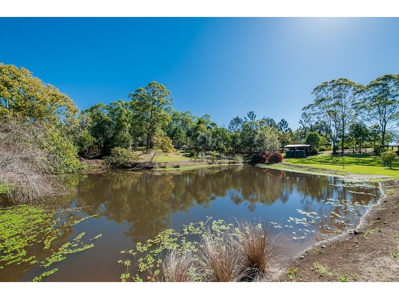 431 Kureelpa Falls Road, Kureelpa QLD 4560