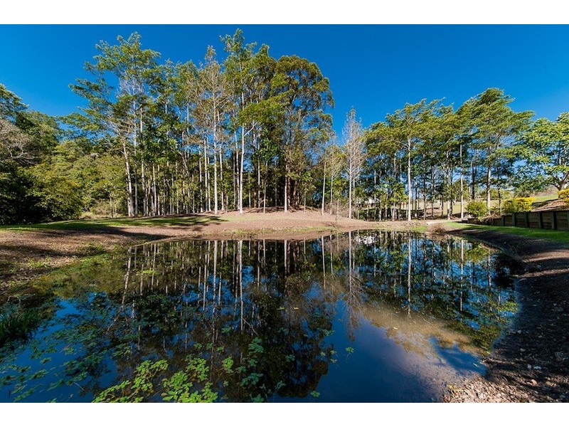 431 Kureelpa Falls Road, Kureelpa QLD 4560