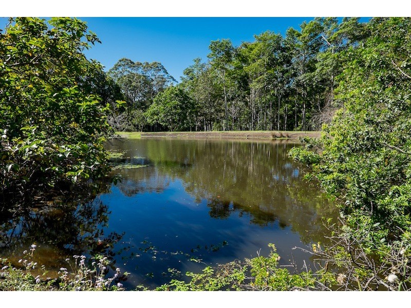 431 Kureelpa Falls Road, Kureelpa QLD 4560