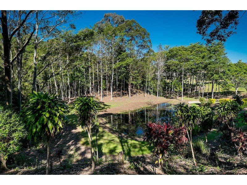 431 Kureelpa Falls Road, Kureelpa QLD 4560