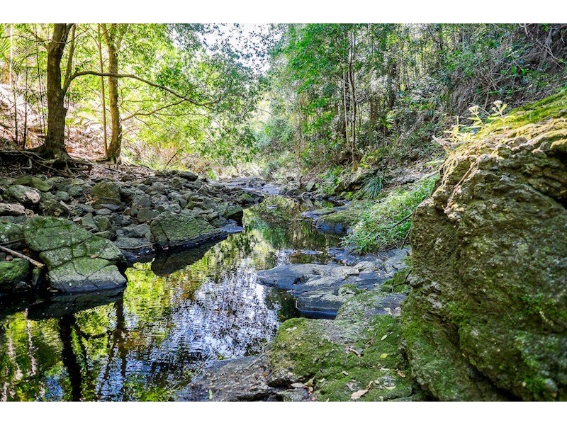 431 Kureelpa Falls Road, Kureelpa QLD 4560