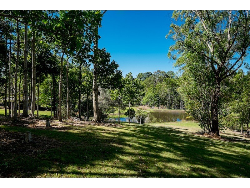 431 Kureelpa Falls Road, Kureelpa QLD 4560