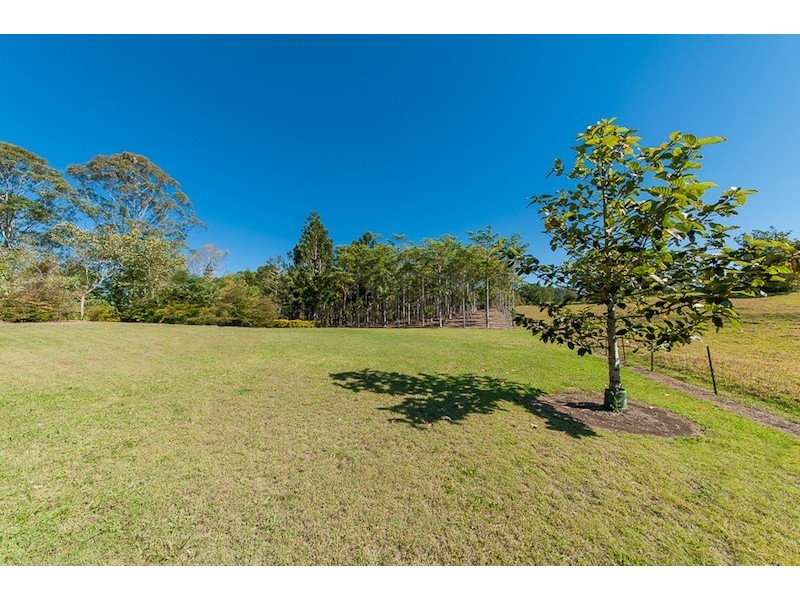 431 Kureelpa Falls Road, Kureelpa QLD 4560
