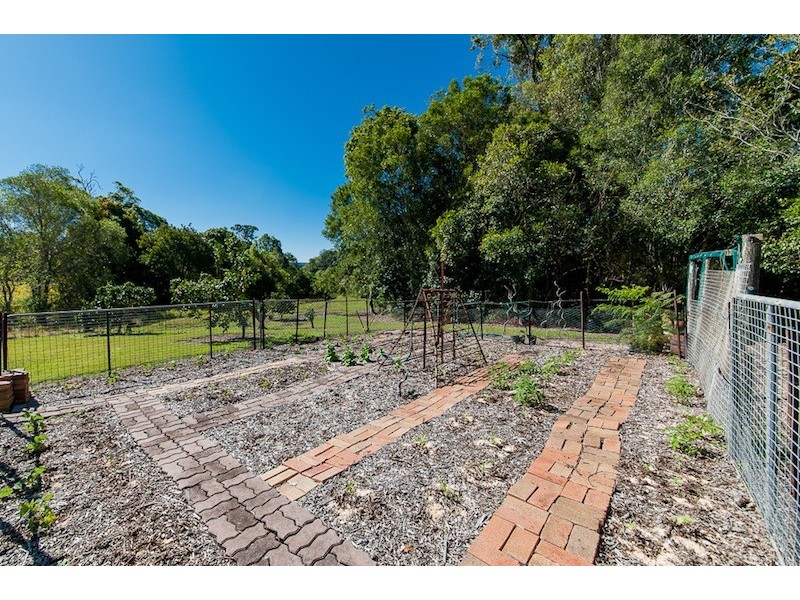 431 Kureelpa Falls Road, Kureelpa QLD 4560