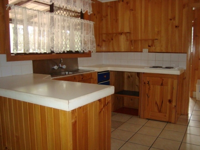 Lot 1 McLaughlan Road, Benarkin North QLD 4306