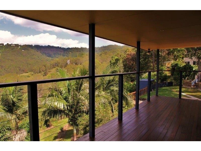 410 Hunchy Road, Hunchy QLD 4555