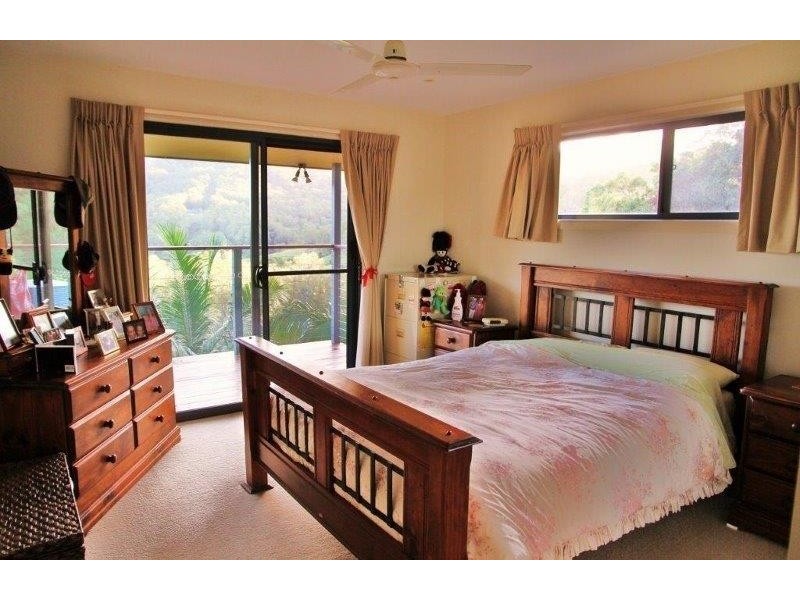410 Hunchy Road, Hunchy QLD 4555
