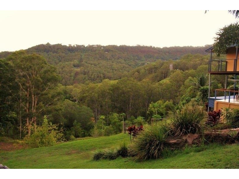 410 Hunchy Road, Hunchy QLD 4555