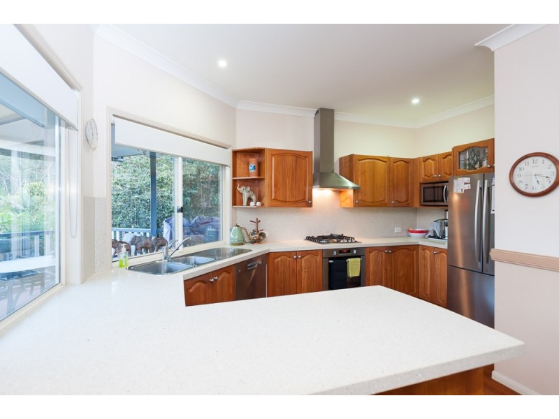 2 Mountridge Close, Kiels Mountain QLD 4559