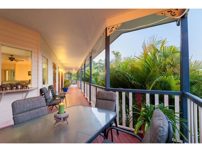 2 Mountridge Close, Kiels Mountain QLD 4559