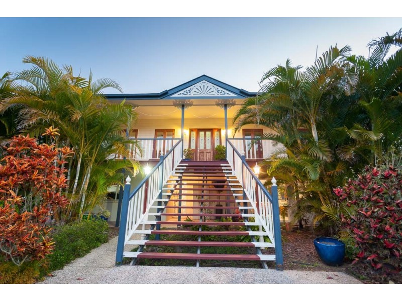 2 Mountridge Close, Kiels Mountain QLD 4559