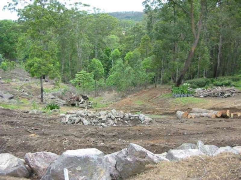 28 Jacaranda Drive, Parklands QLD 4560