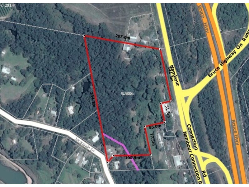 28 Jacaranda Drive, Parklands QLD 4560