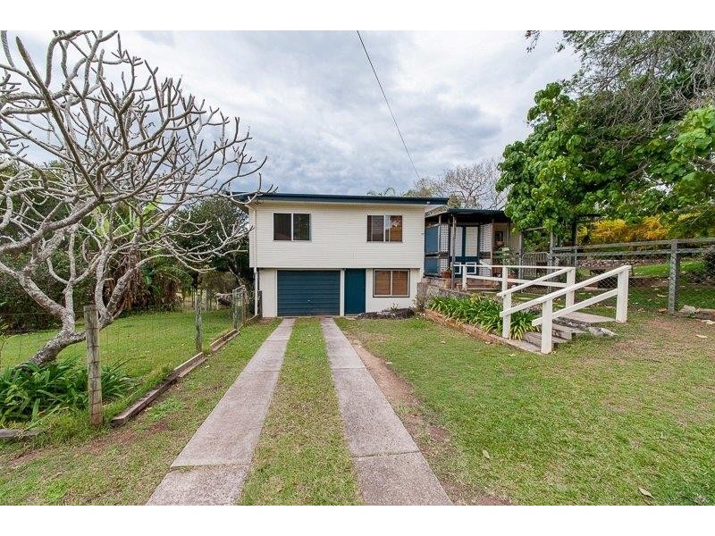 205 Coes Creek Road, Coes Creek QLD 4560