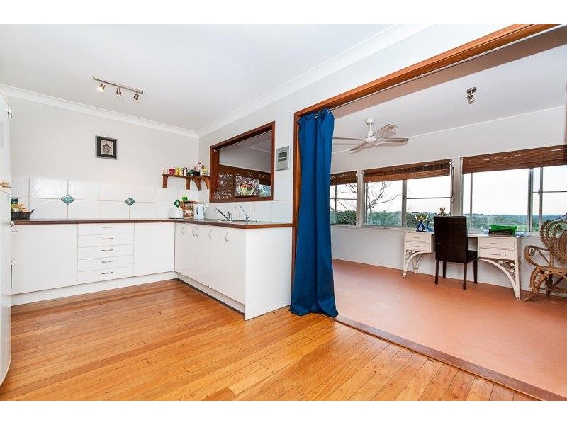 205 Coes Creek Road, Coes Creek QLD 4560