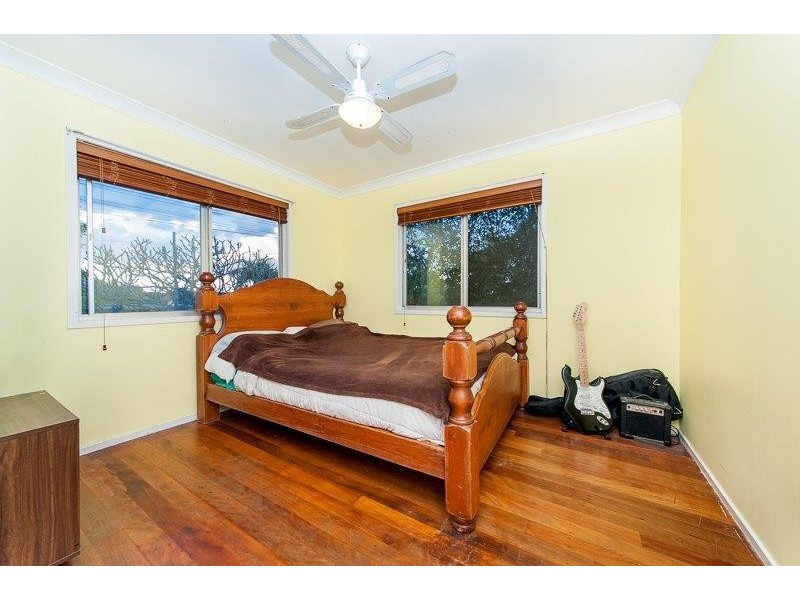 205 Coes Creek Road, Coes Creek QLD 4560