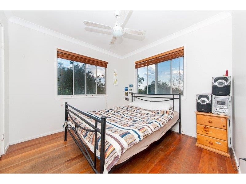 205 Coes Creek Road, Coes Creek QLD 4560