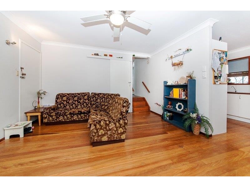 205 Coes Creek Road, Coes Creek QLD 4560