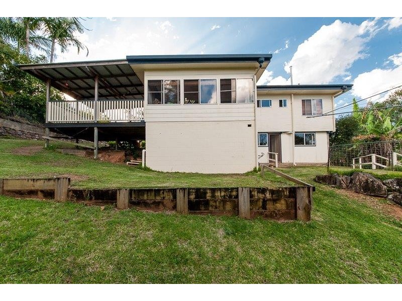205 Coes Creek Road, Coes Creek QLD 4560
