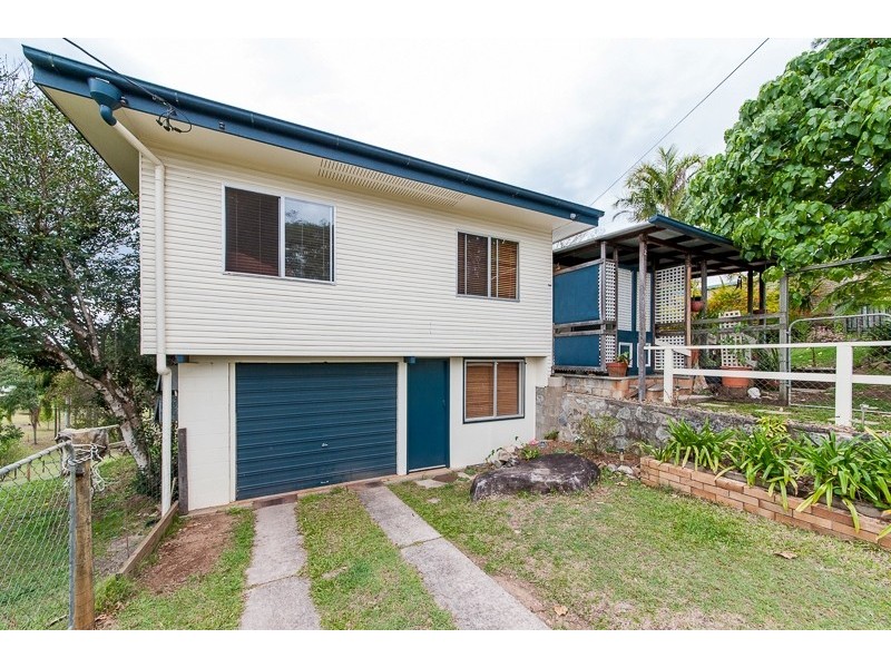 205 Coes Creek Road, Coes Creek QLD 4560