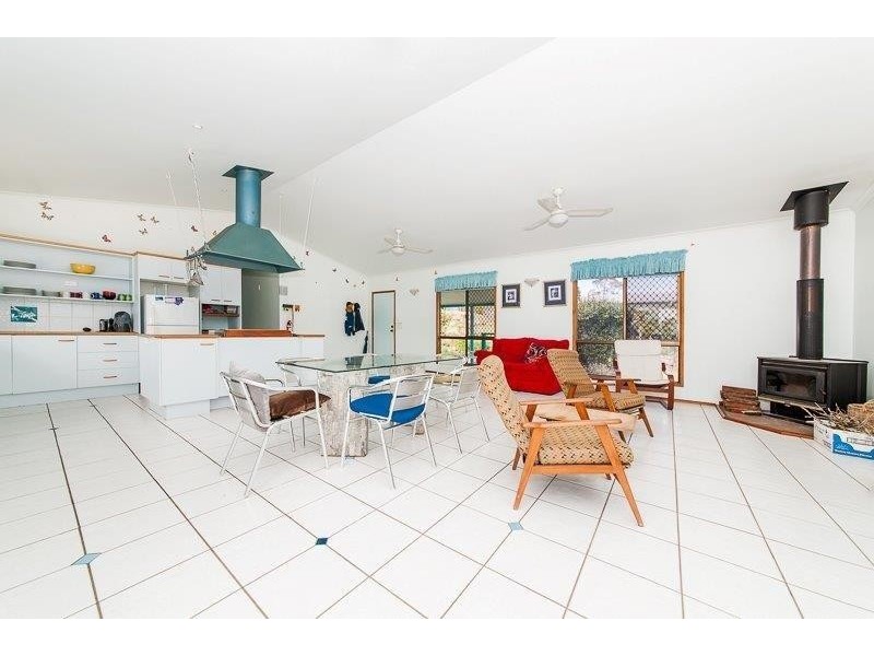 Kidaman Creek QLD 4574