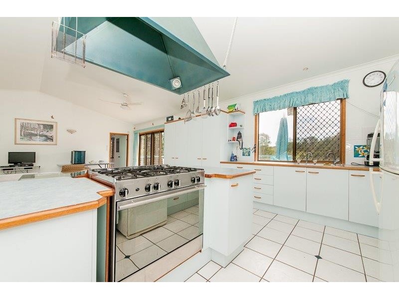 Kidaman Creek QLD 4574