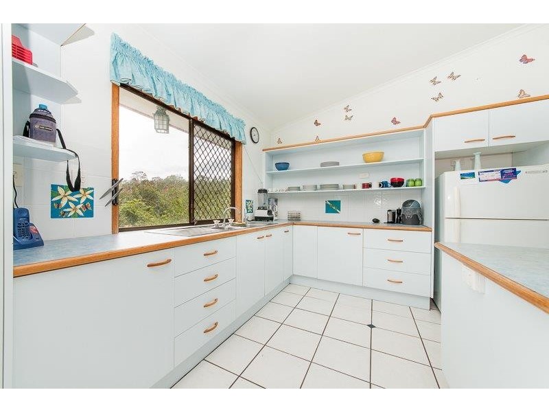 Kidaman Creek QLD 4574