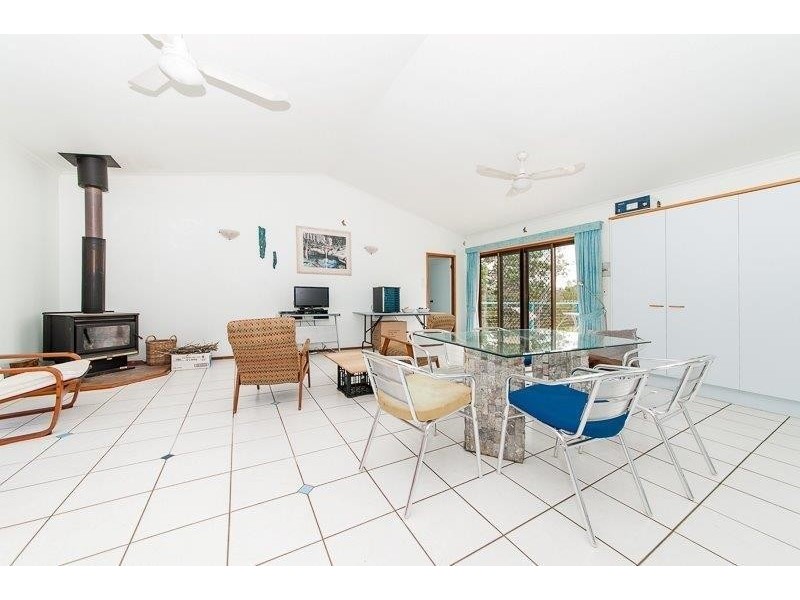 Kidaman Creek QLD 4574