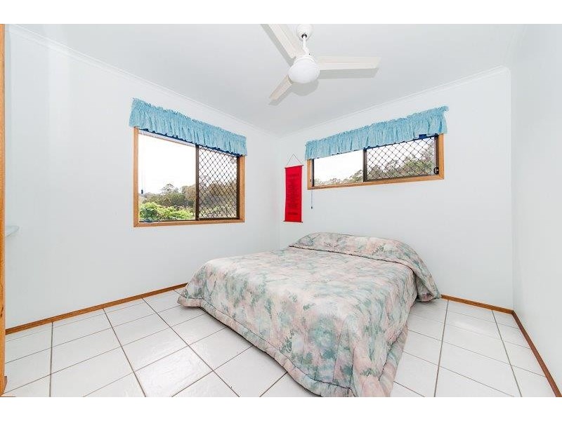 Kidaman Creek QLD 4574