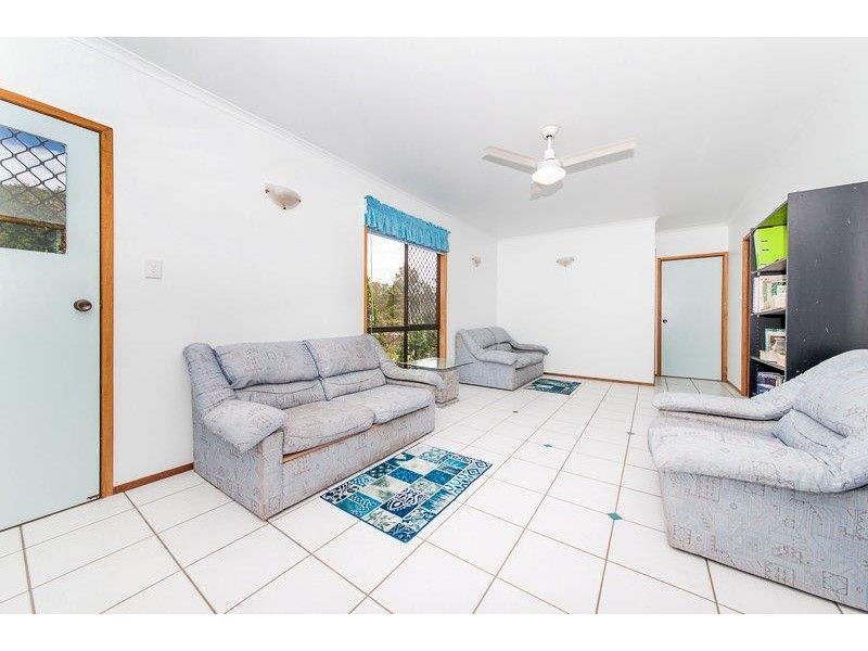 Kidaman Creek QLD 4574