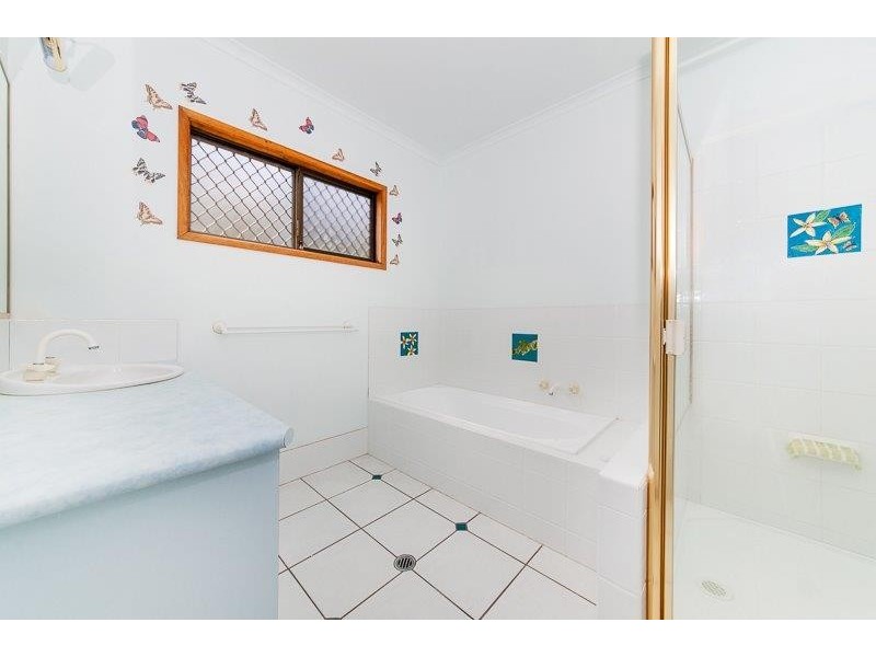 Kidaman Creek QLD 4574