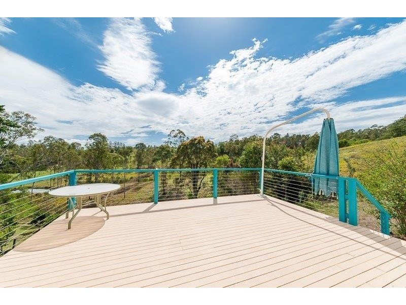 Kidaman Creek QLD 4574