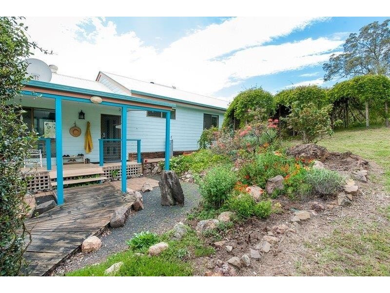 Kidaman Creek QLD 4574