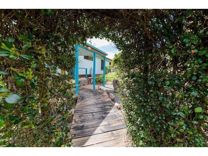 Kidaman Creek QLD 4574