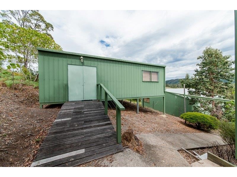 Kidaman Creek QLD 4574