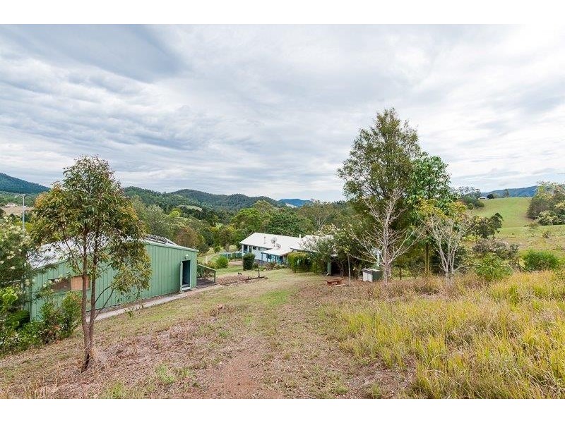 Kidaman Creek QLD 4574