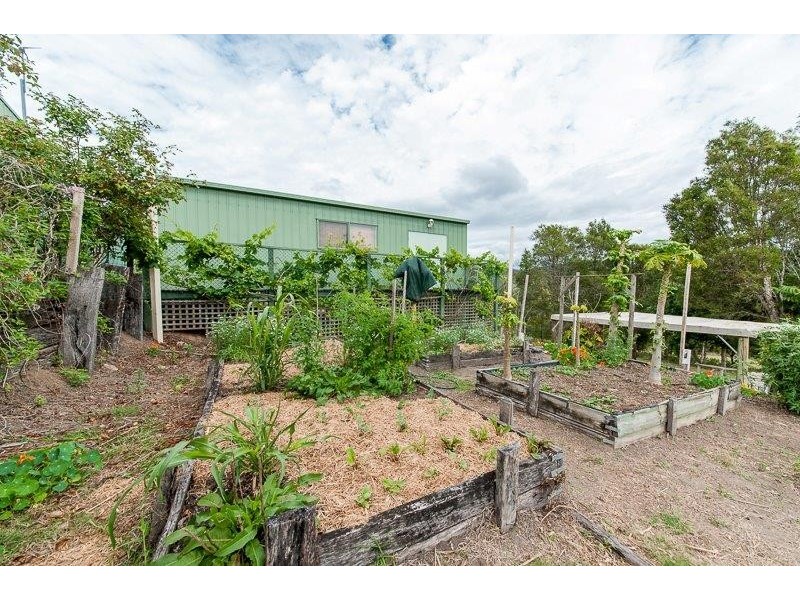 Kidaman Creek QLD 4574