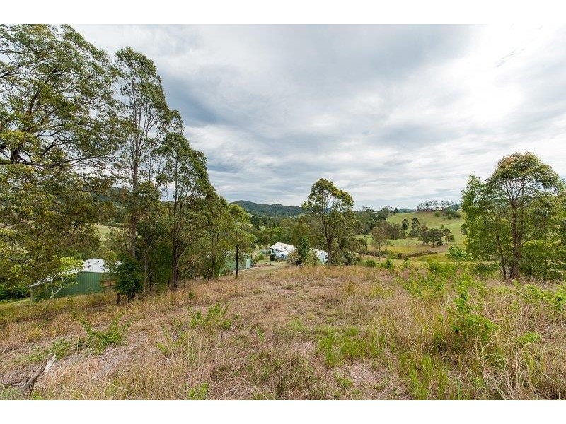 Kidaman Creek QLD 4574