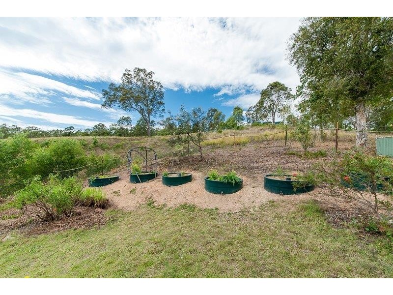 Kidaman Creek QLD 4574