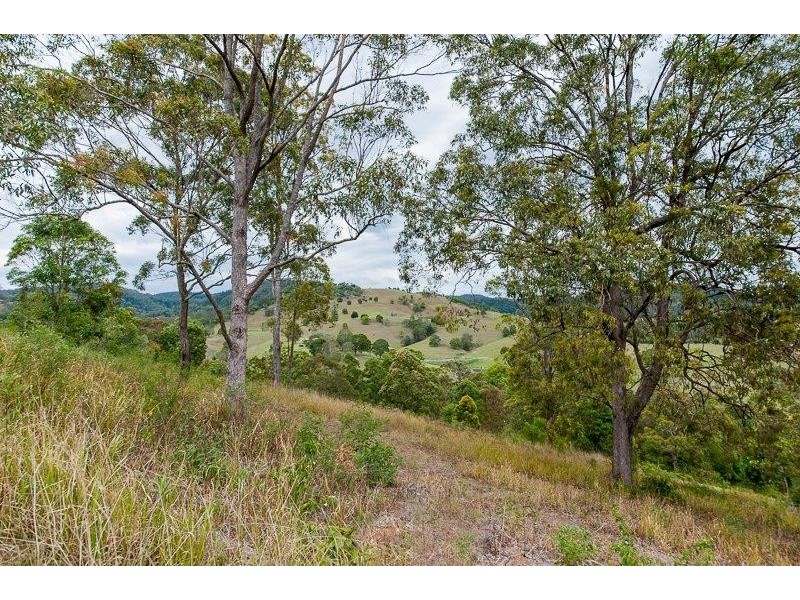 Kidaman Creek QLD 4574