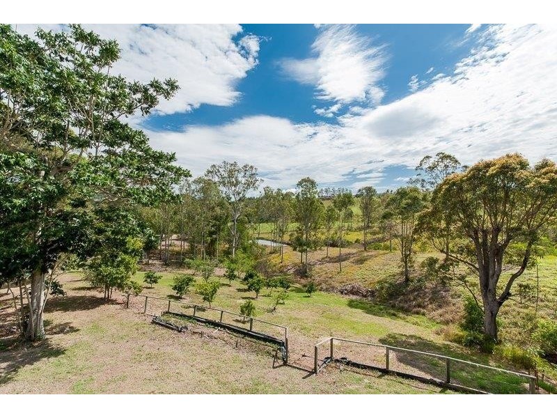 Kidaman Creek QLD 4574