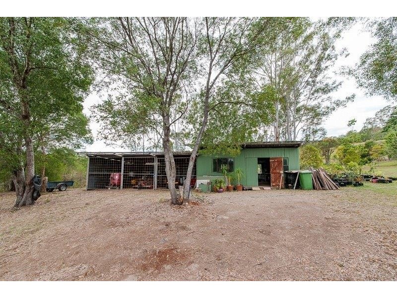 Kidaman Creek QLD 4574