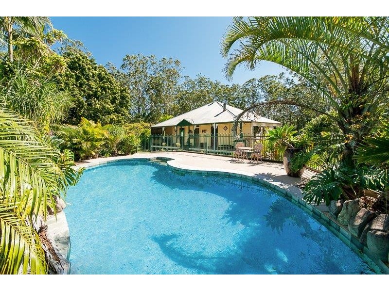 60 Robinsons Road, Eudlo QLD 4554