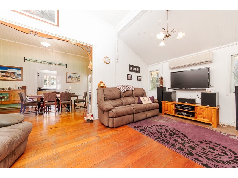 60 Robinsons Road, Eudlo QLD 4554