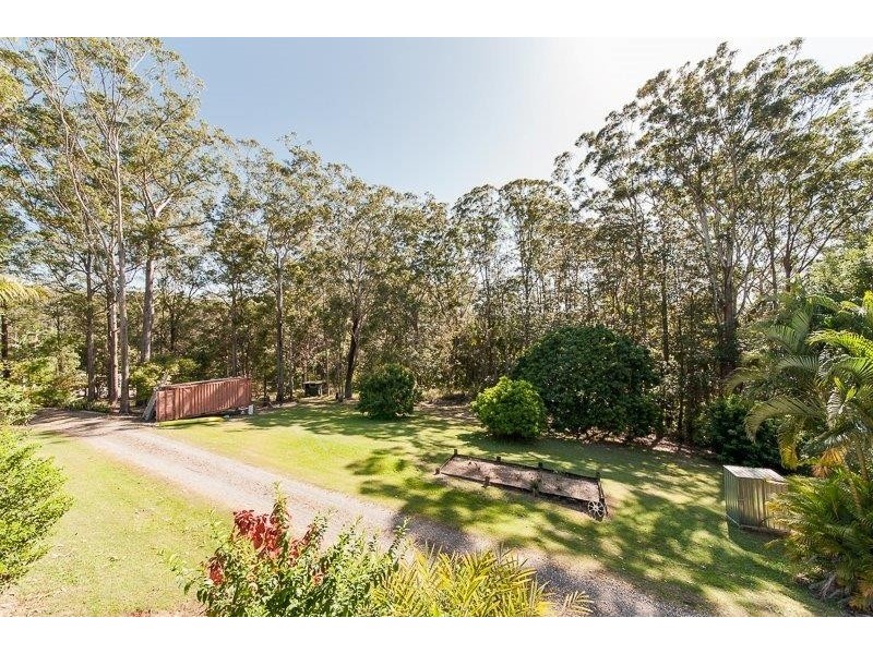 60 Robinsons Road, Eudlo QLD 4554