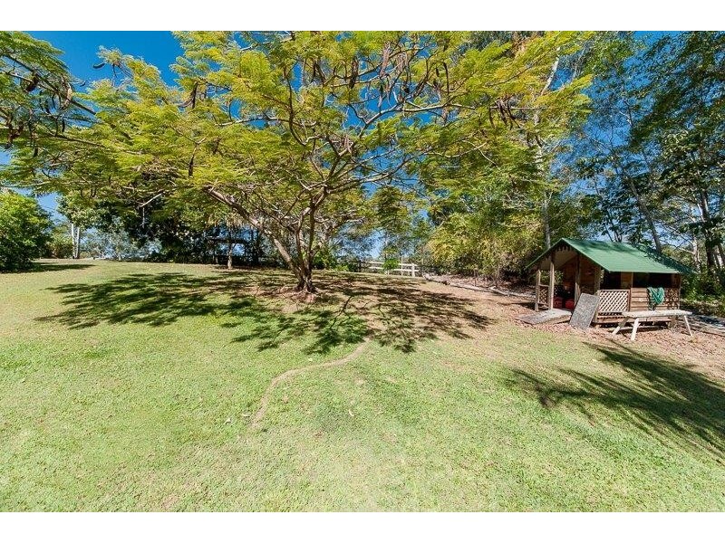60 Robinsons Road, Eudlo QLD 4554