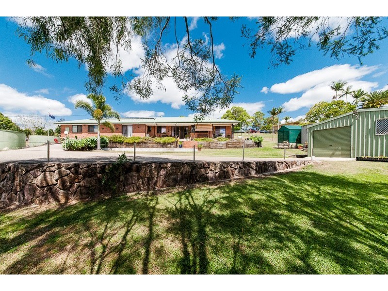 198-206 Perwillowen Road, Perwillowen QLD 4560