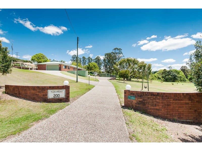 198-206 Perwillowen Road, Perwillowen QLD 4560