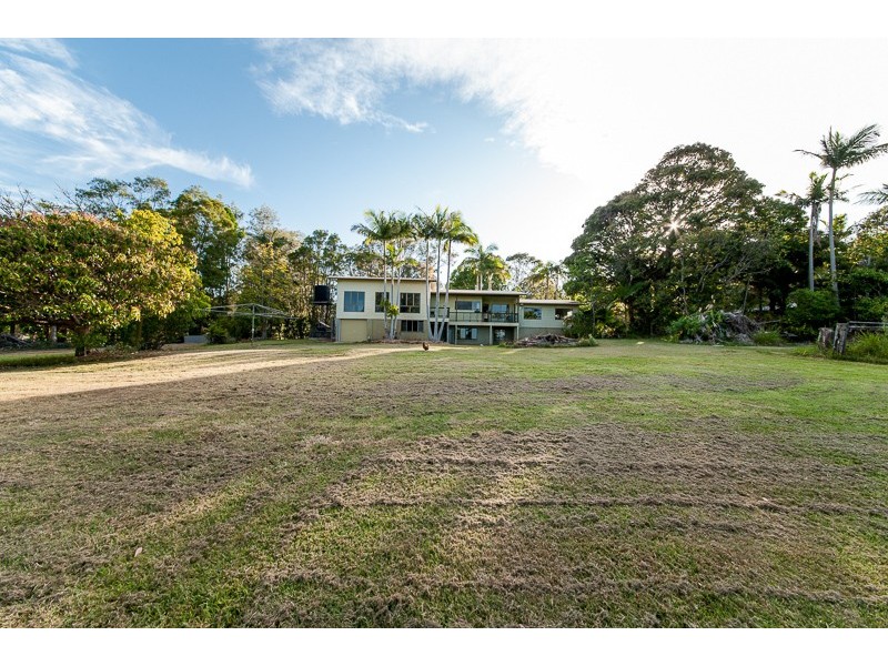 50 Hunchy School Road, Hunchy QLD 4555
